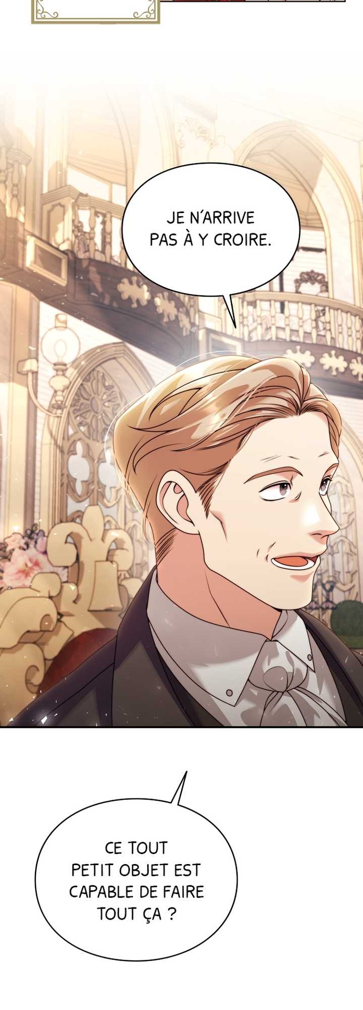 Read Je divorce de mon mari le tyran Manga Online