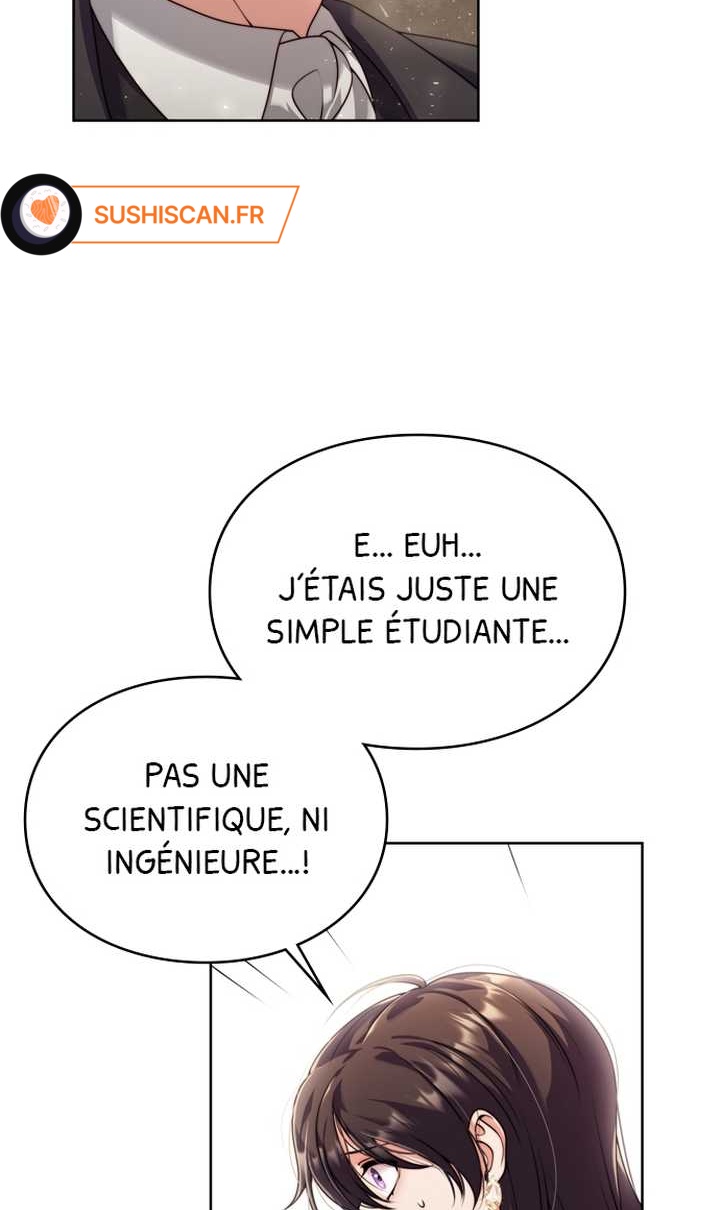 Read Je divorce de mon mari le tyran Manga Online