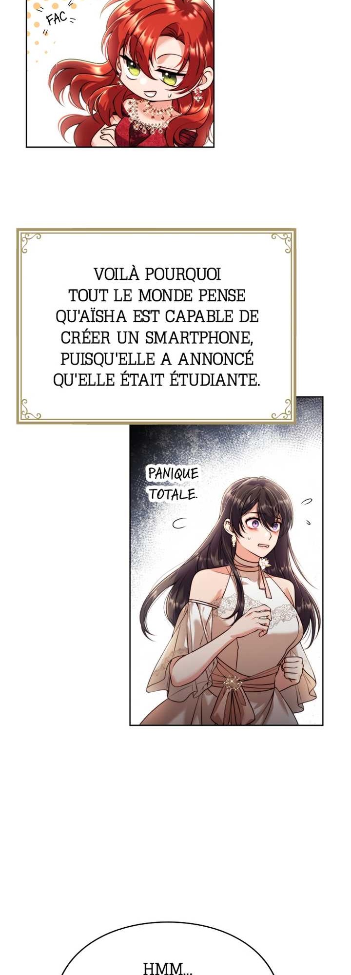 Read Je divorce de mon mari le tyran Manga Online