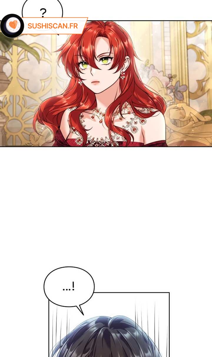 Read Je divorce de mon mari le tyran Manga Online