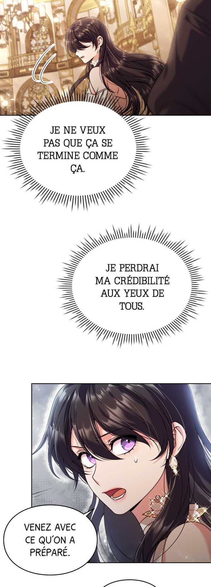 Read Je divorce de mon mari le tyran Manga Online