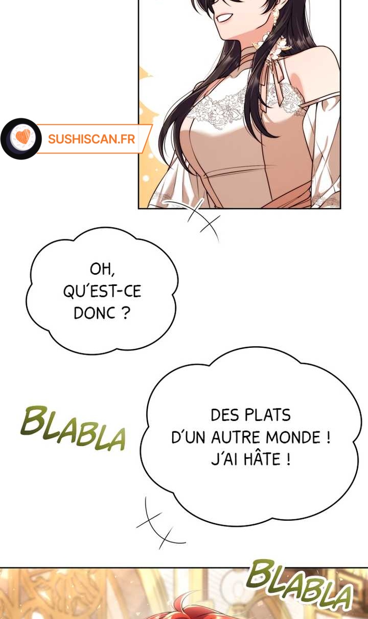 Read Je divorce de mon mari le tyran Manga Online