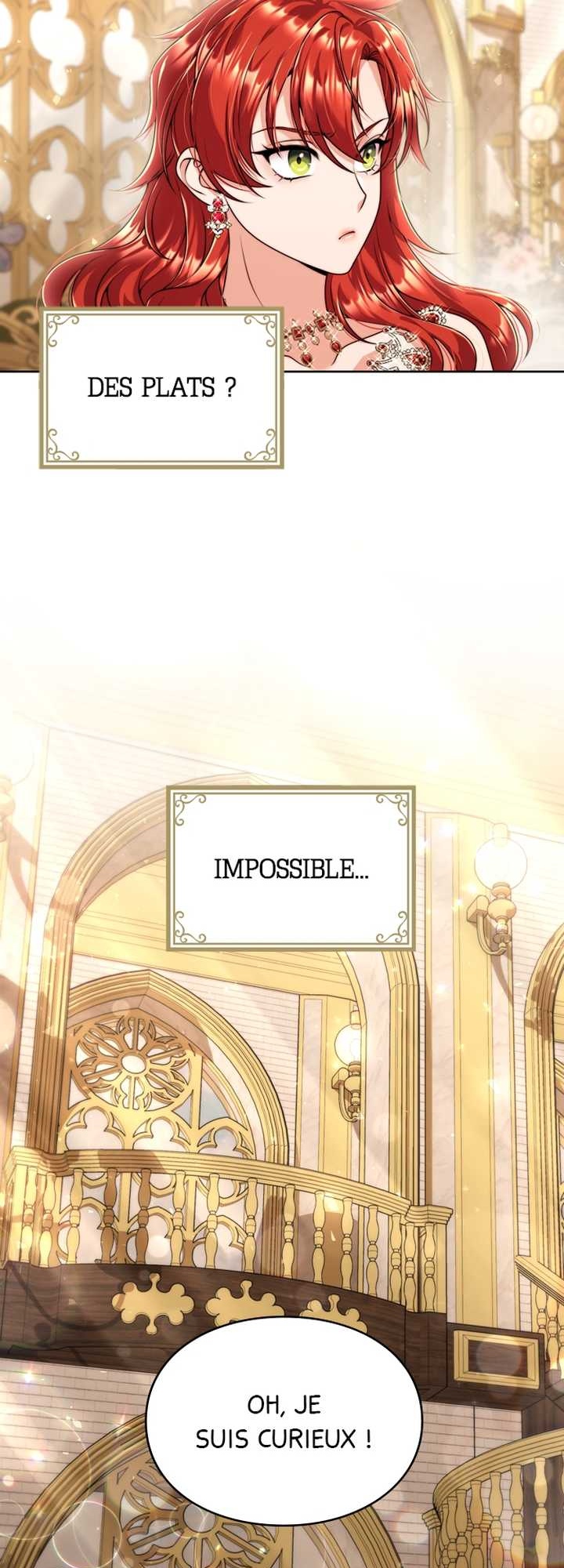 Read Je divorce de mon mari le tyran Manga Online
