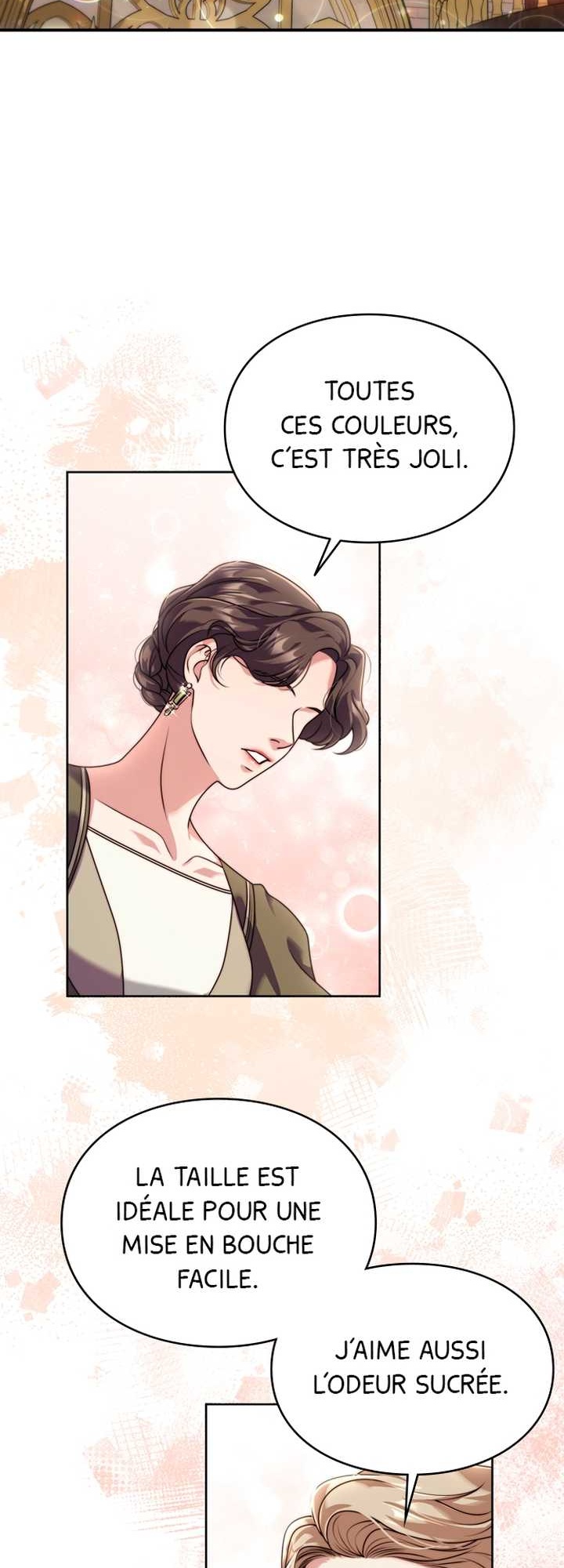 Read Je divorce de mon mari le tyran Manga Online
