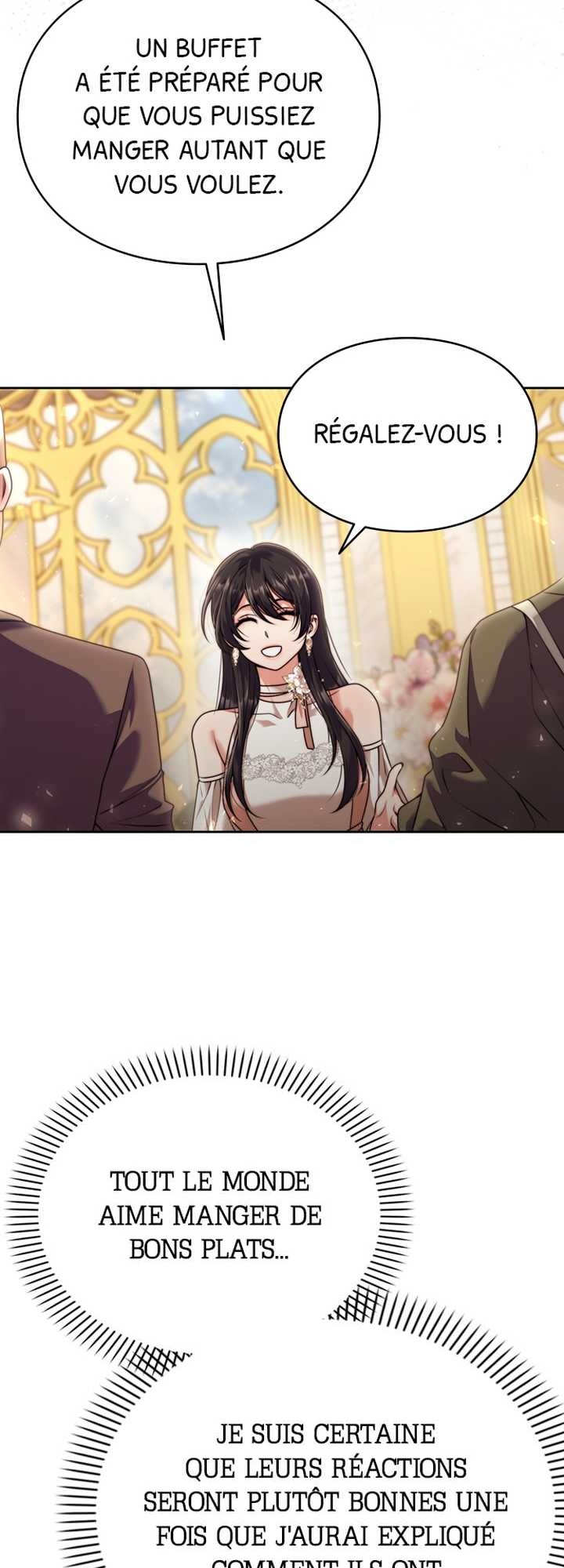 Read Je divorce de mon mari le tyran Manga Online