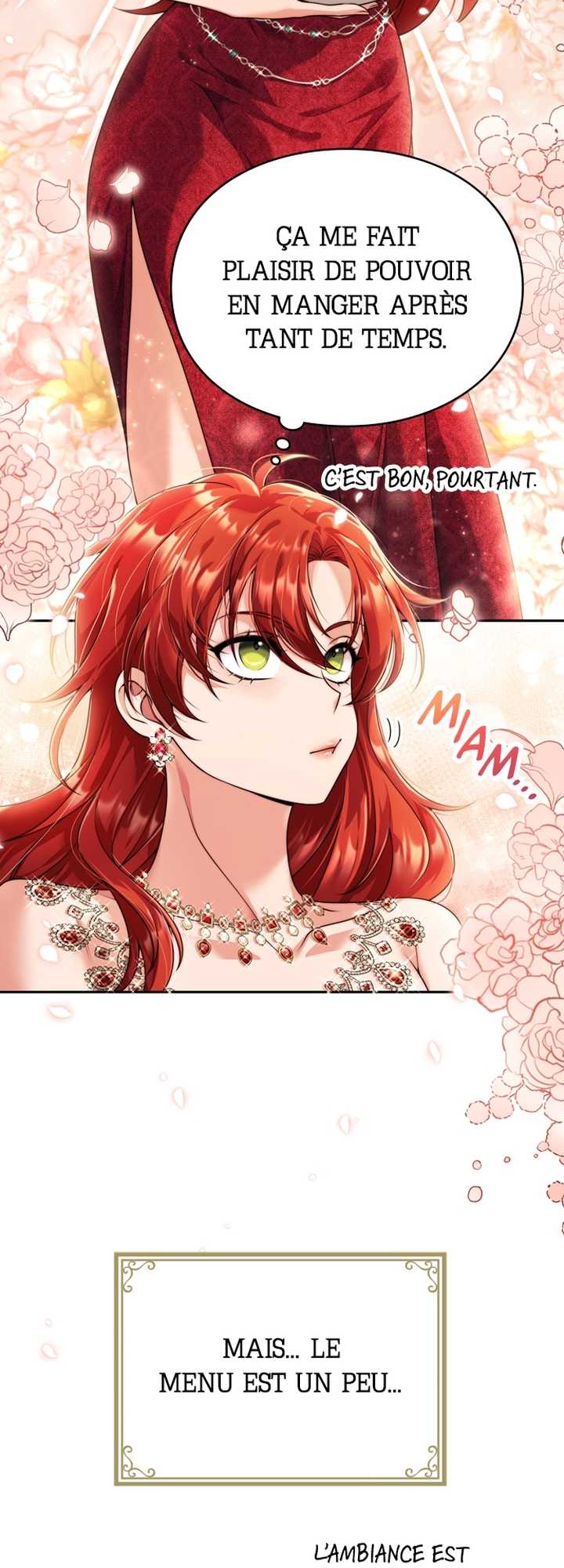 Read Je divorce de mon mari le tyran Manga Online