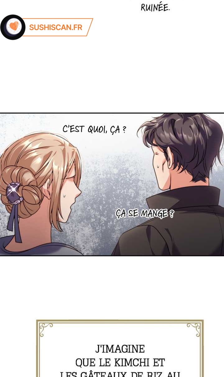 Read Je divorce de mon mari le tyran Manga Online