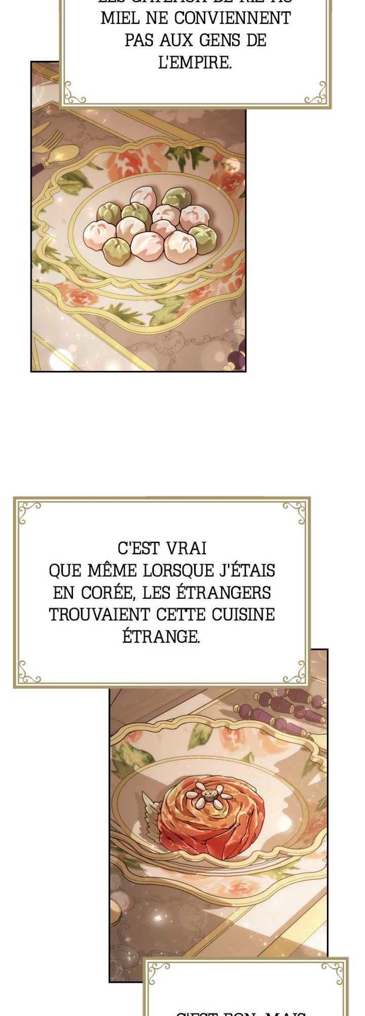 Read Je divorce de mon mari le tyran Manga Online