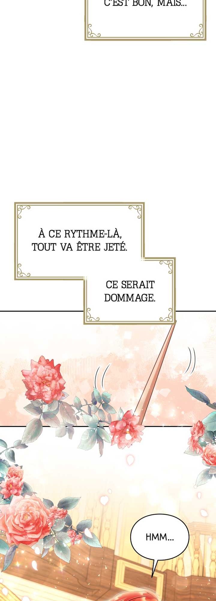 Read Je divorce de mon mari le tyran Manga Online