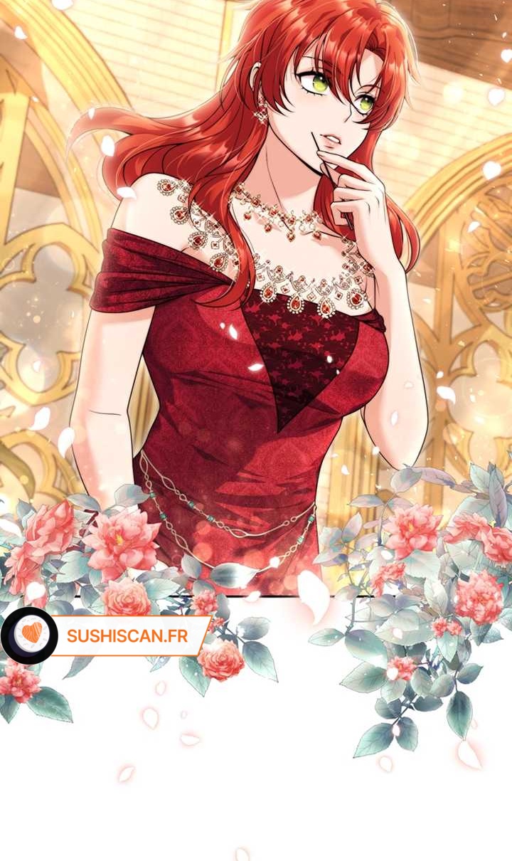Read Je divorce de mon mari le tyran Manga Online