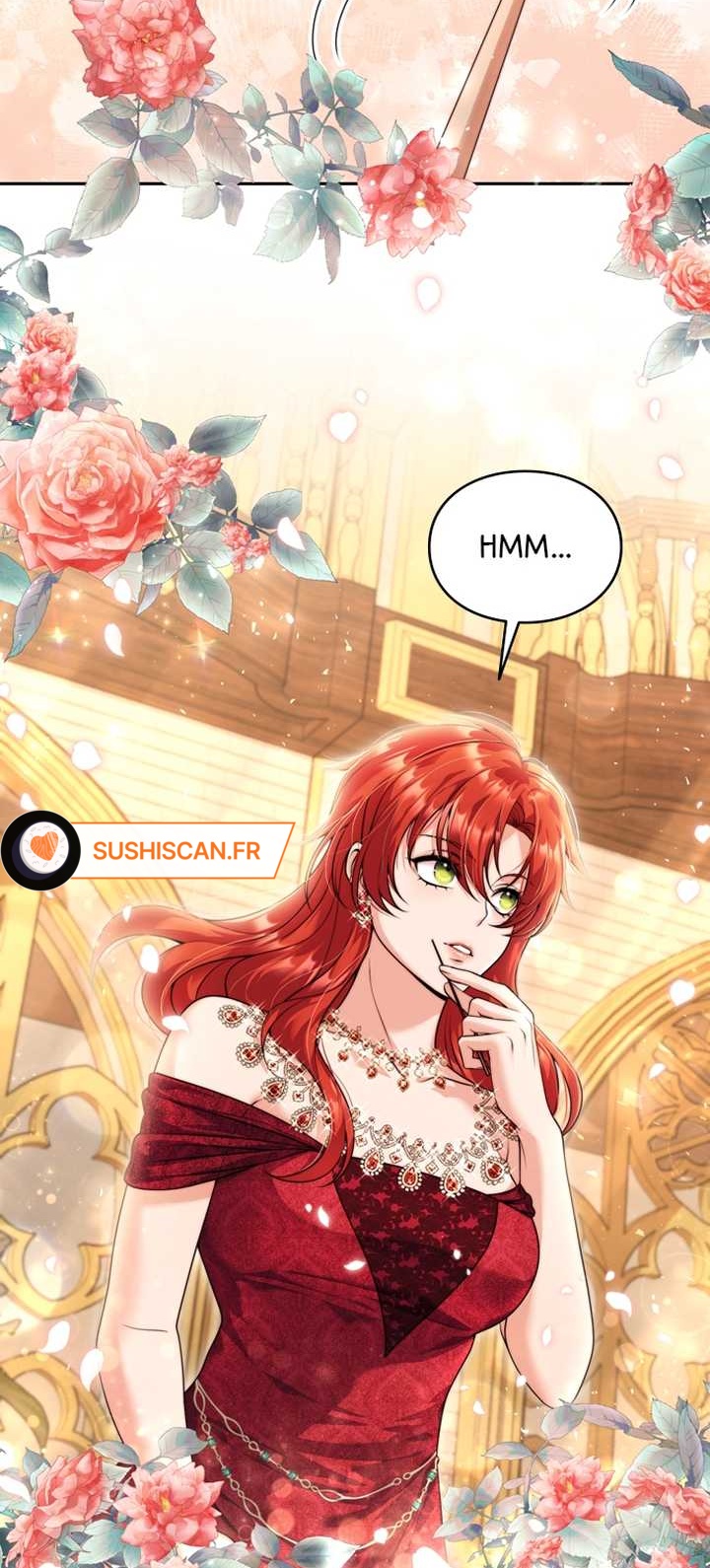 Read Je divorce de mon mari le tyran Manga Online