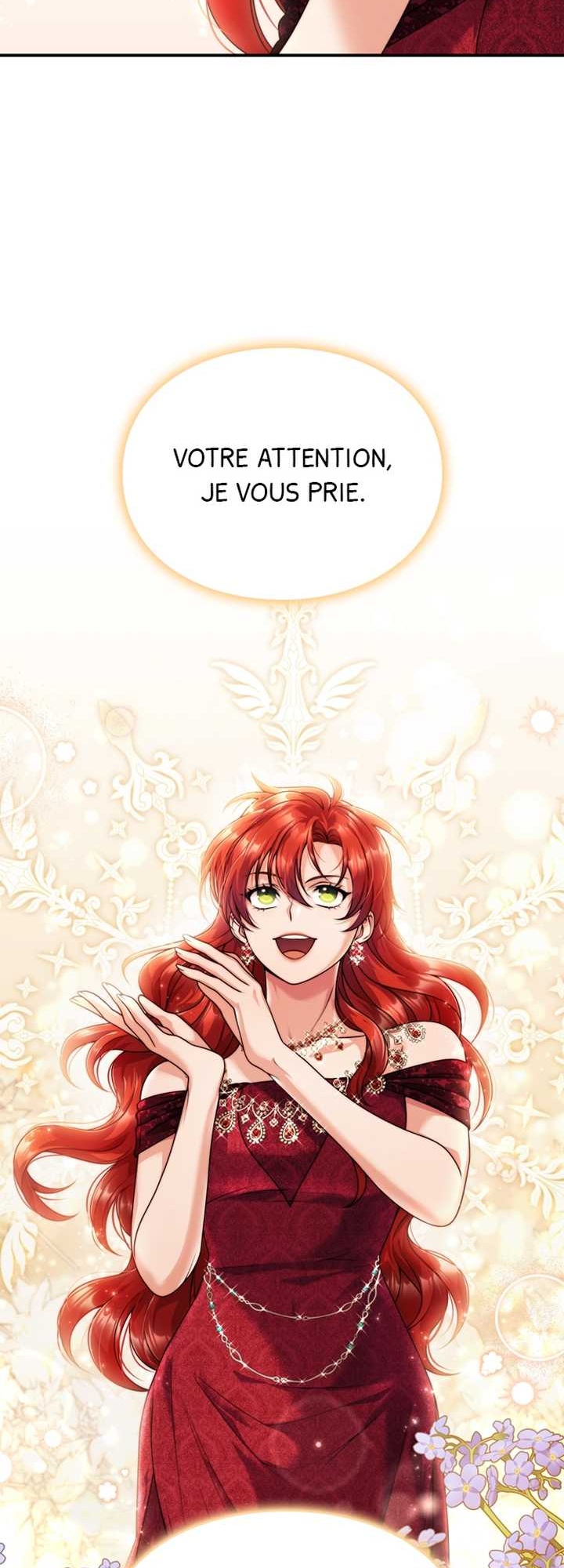 Read Je divorce de mon mari le tyran Manga Online