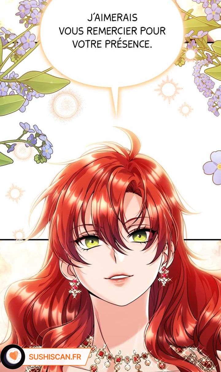 Read Je divorce de mon mari le tyran Manga Online