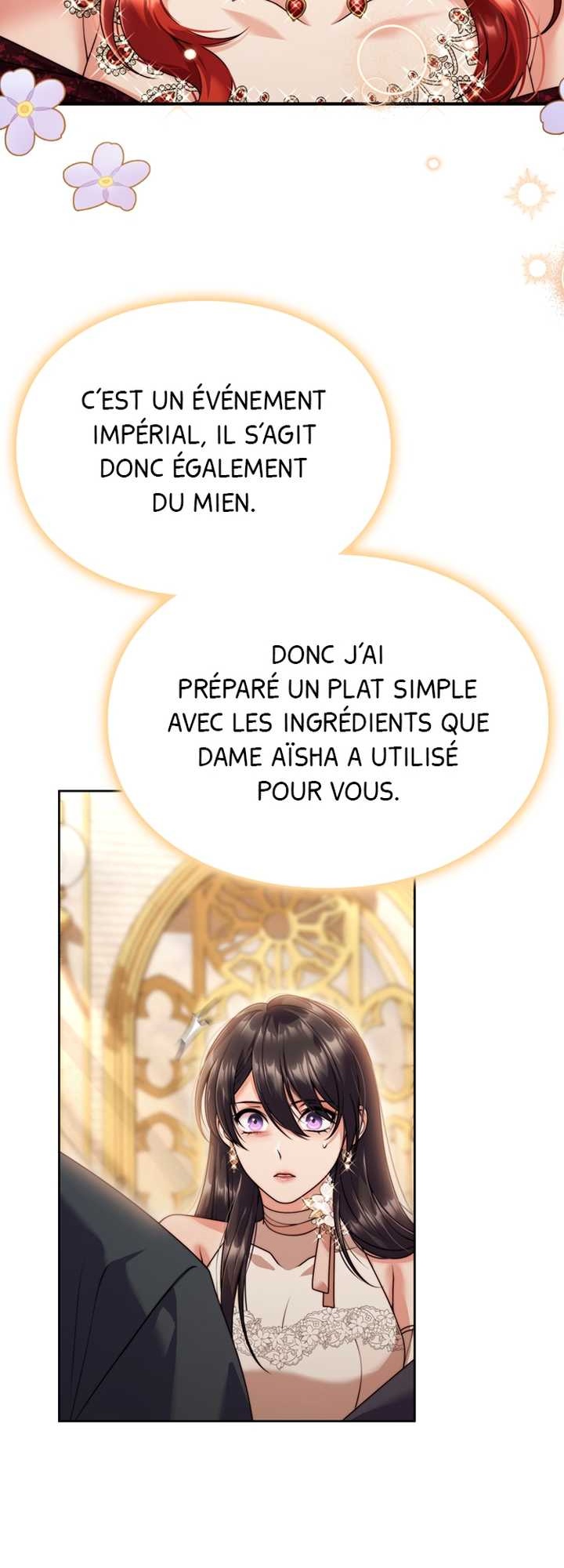 Read Je divorce de mon mari le tyran Manga Online