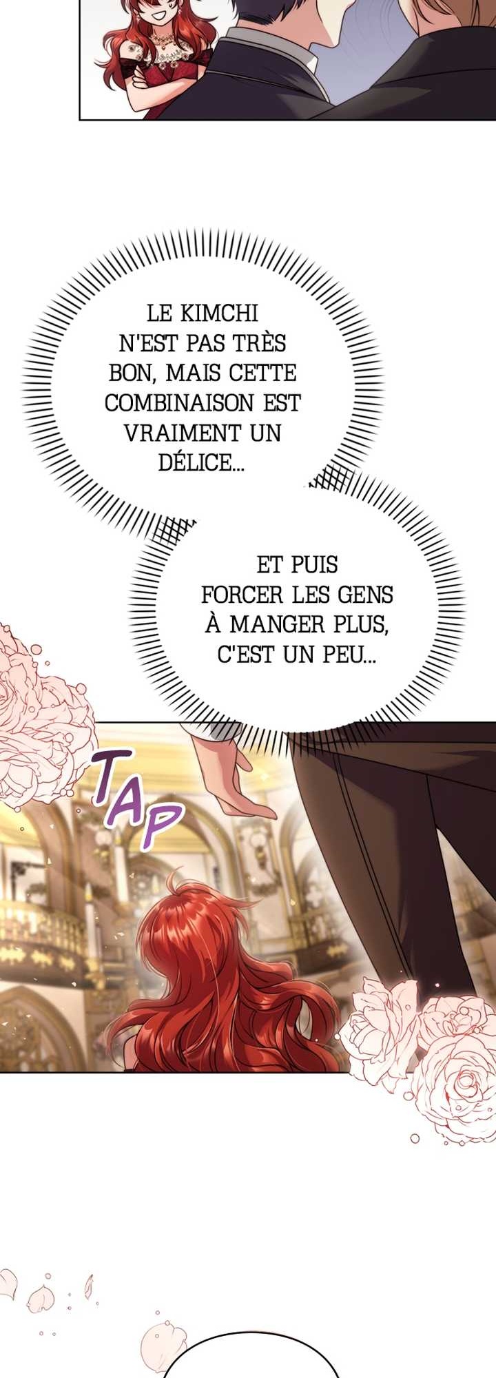 Read Je divorce de mon mari le tyran Manga Online