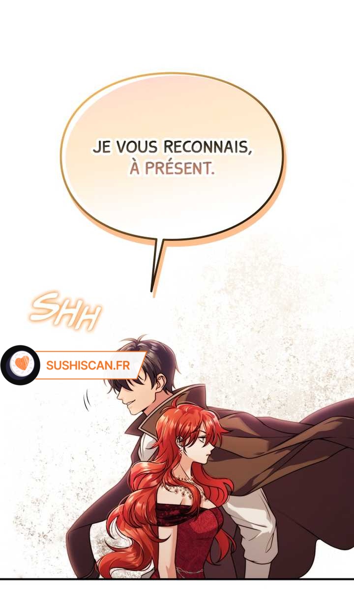Read Je divorce de mon mari le tyran Manga Online