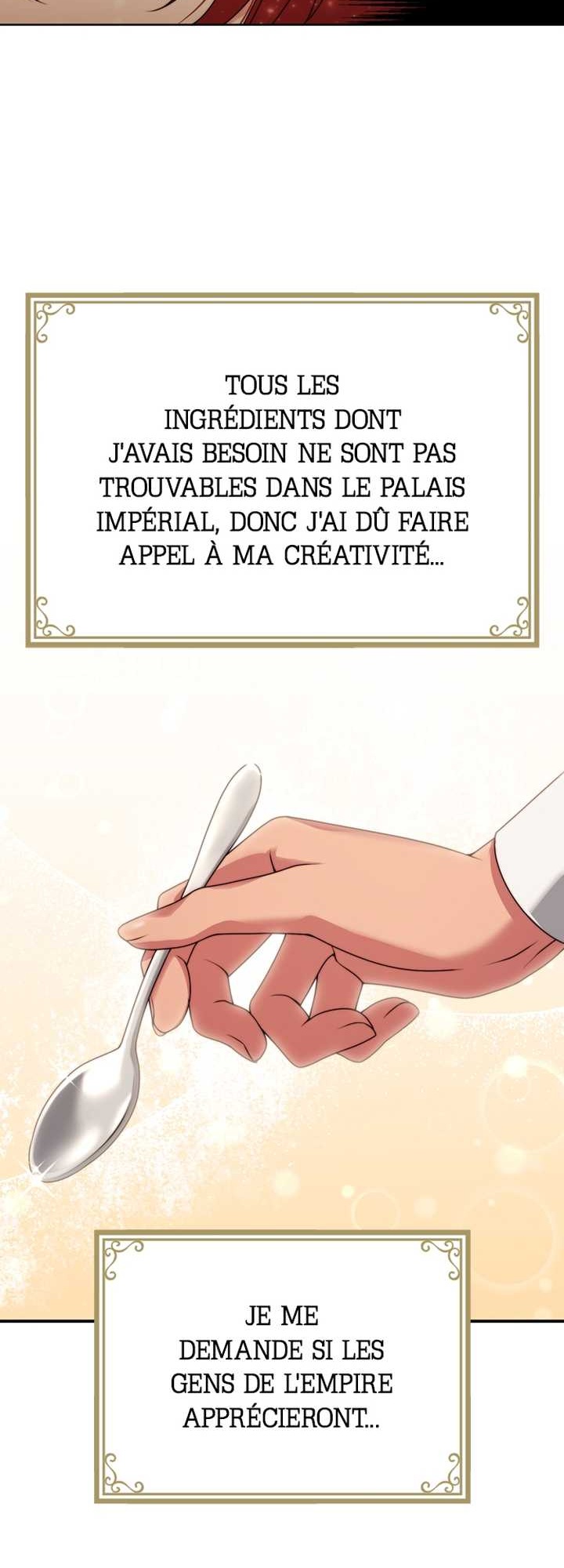 Read Je divorce de mon mari le tyran Manga Online