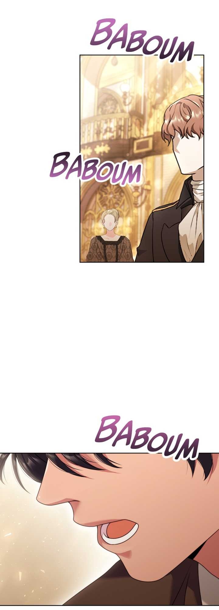 Read Je divorce de mon mari le tyran Manga Online