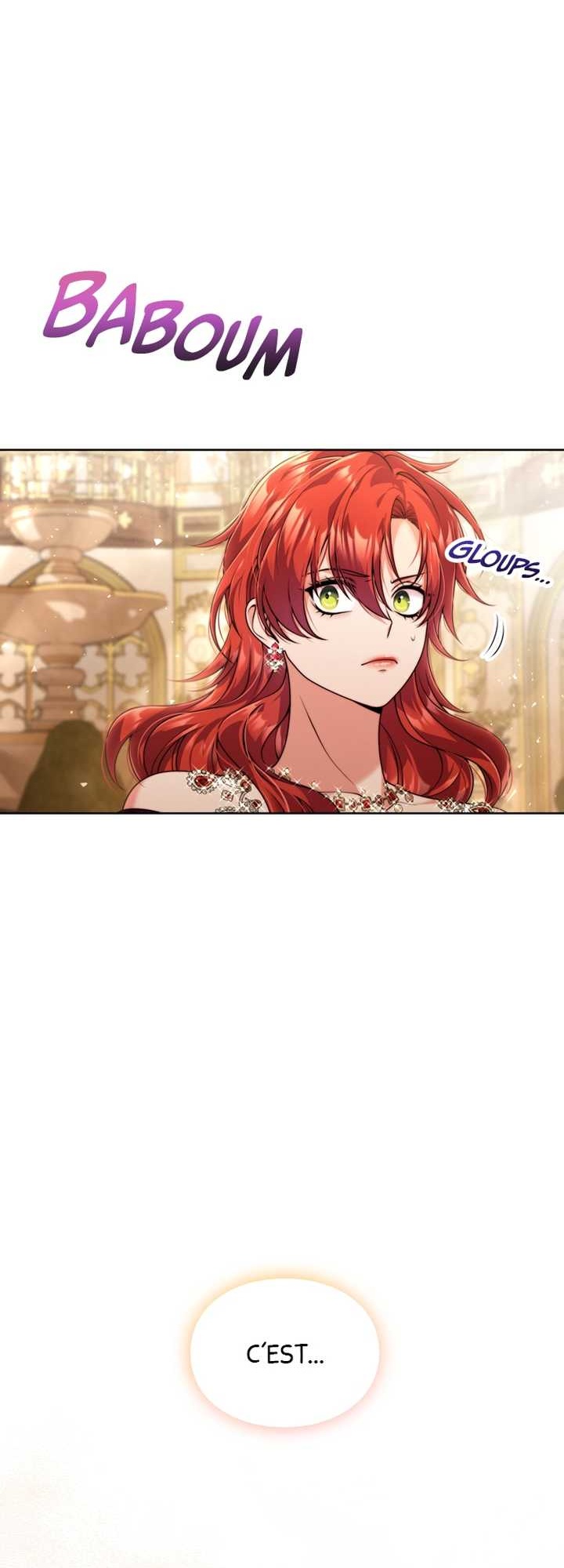 Read Je divorce de mon mari le tyran Manga Online