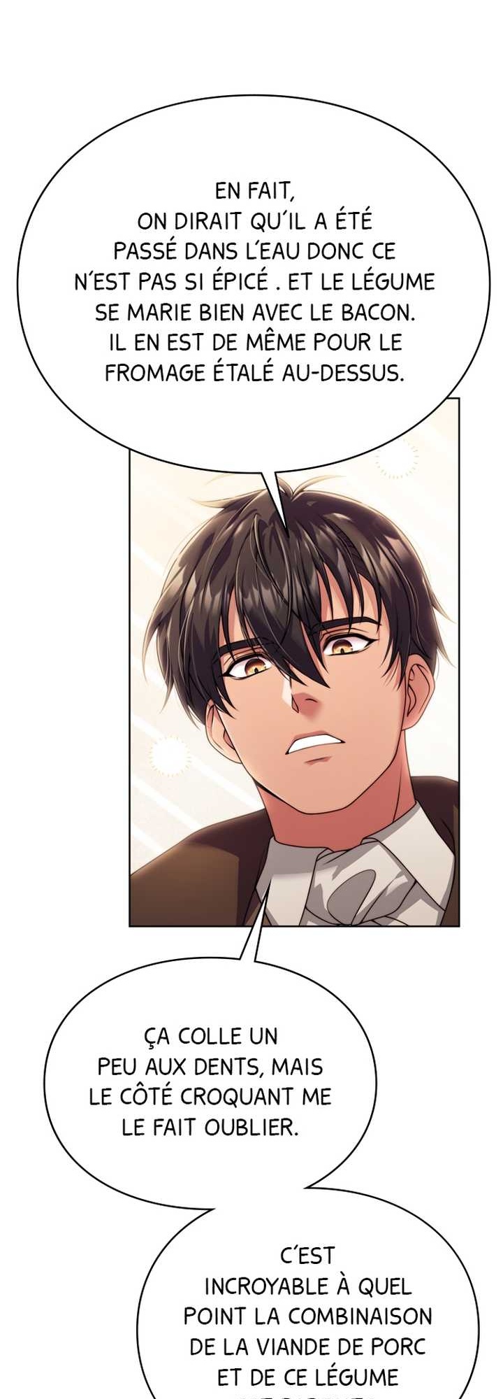 Read Je divorce de mon mari le tyran Manga Online