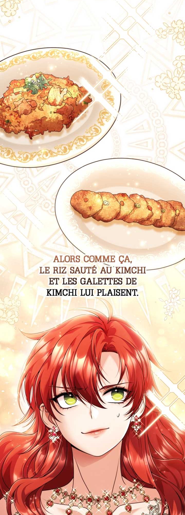 Read Je divorce de mon mari le tyran Manga Online