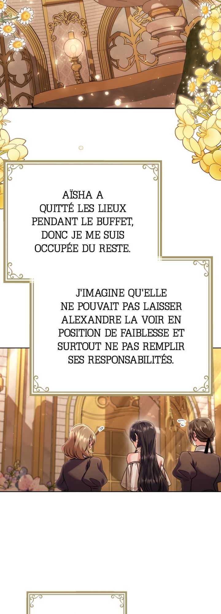 Read Je divorce de mon mari le tyran Manga Online