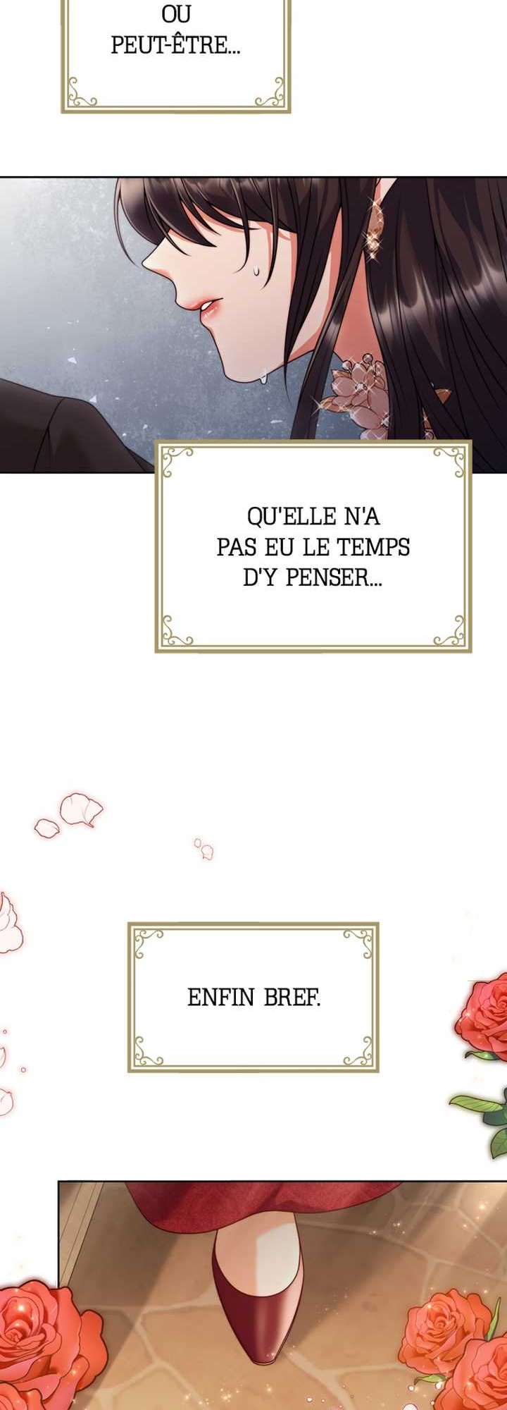 Read Je divorce de mon mari le tyran Manga Online