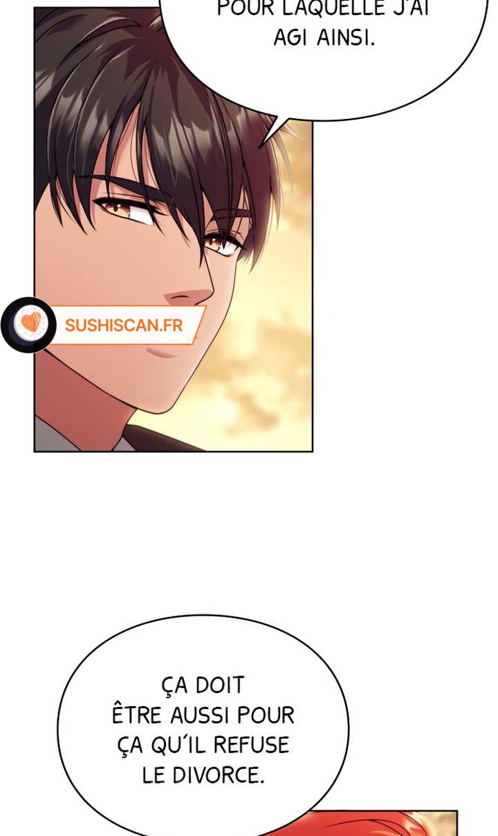 Read Je divorce de mon mari le tyran Manga Online