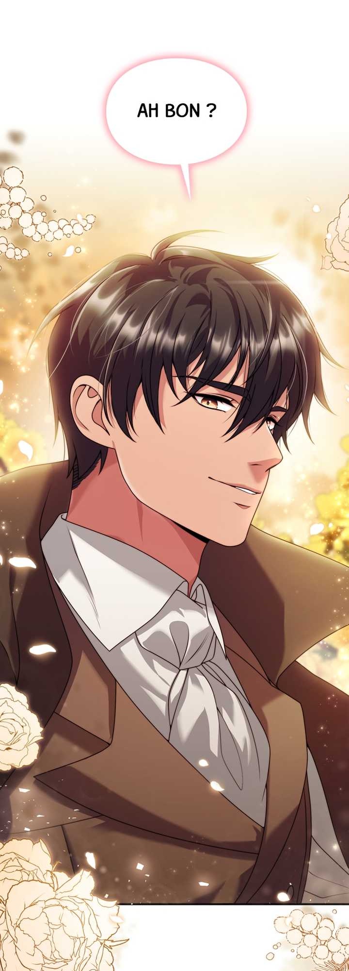 Read Je divorce de mon mari le tyran Manga Online