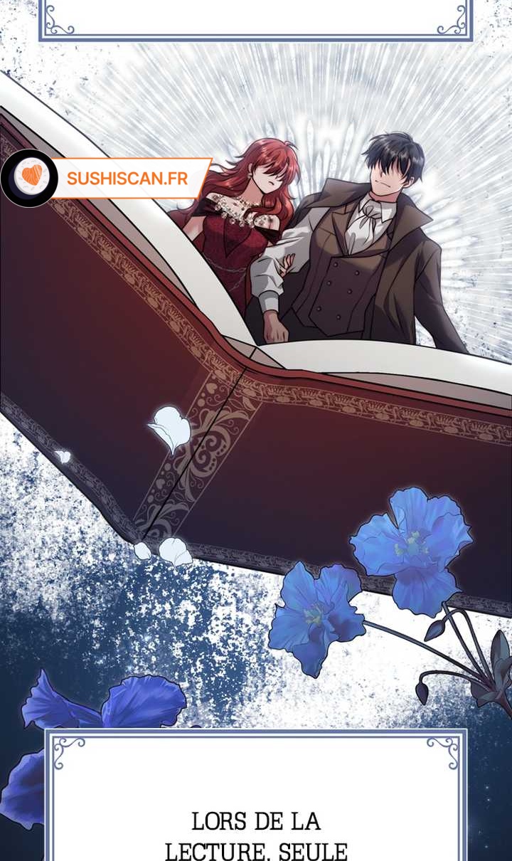 Read Je divorce de mon mari le tyran Manga Online