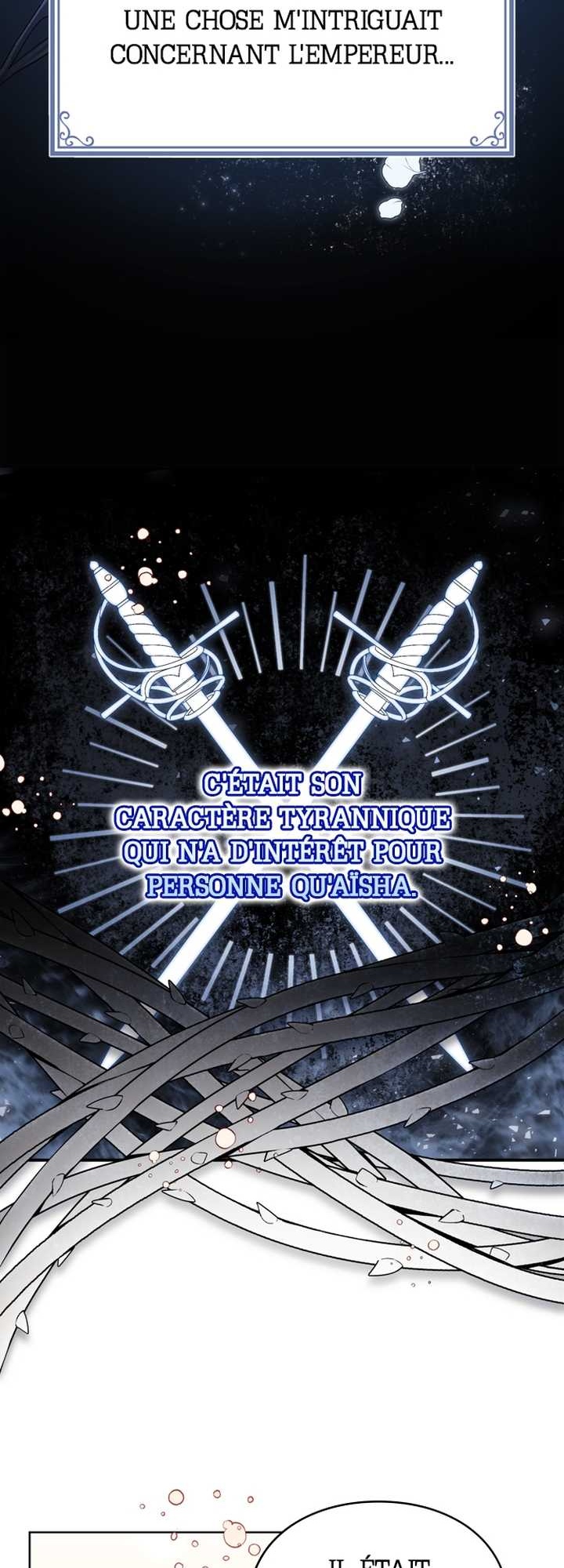 Read Je divorce de mon mari le tyran Manga Online