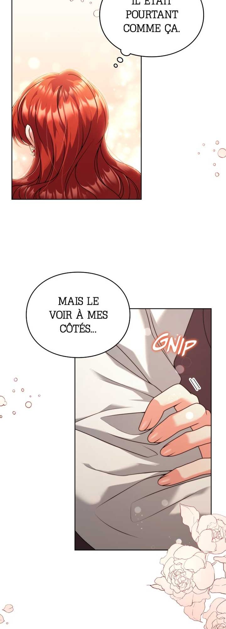 Read Je divorce de mon mari le tyran Manga Online