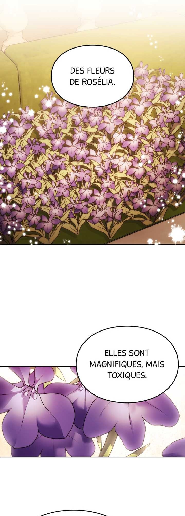 Read Je divorce de mon mari le tyran Manga Online