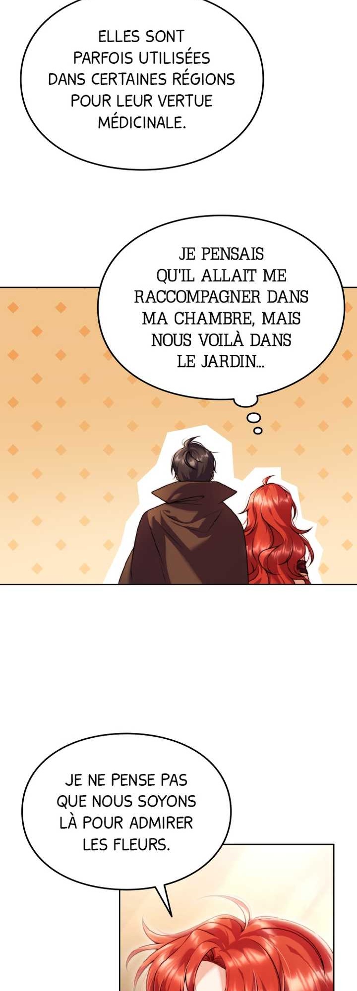 Read Je divorce de mon mari le tyran Manga Online