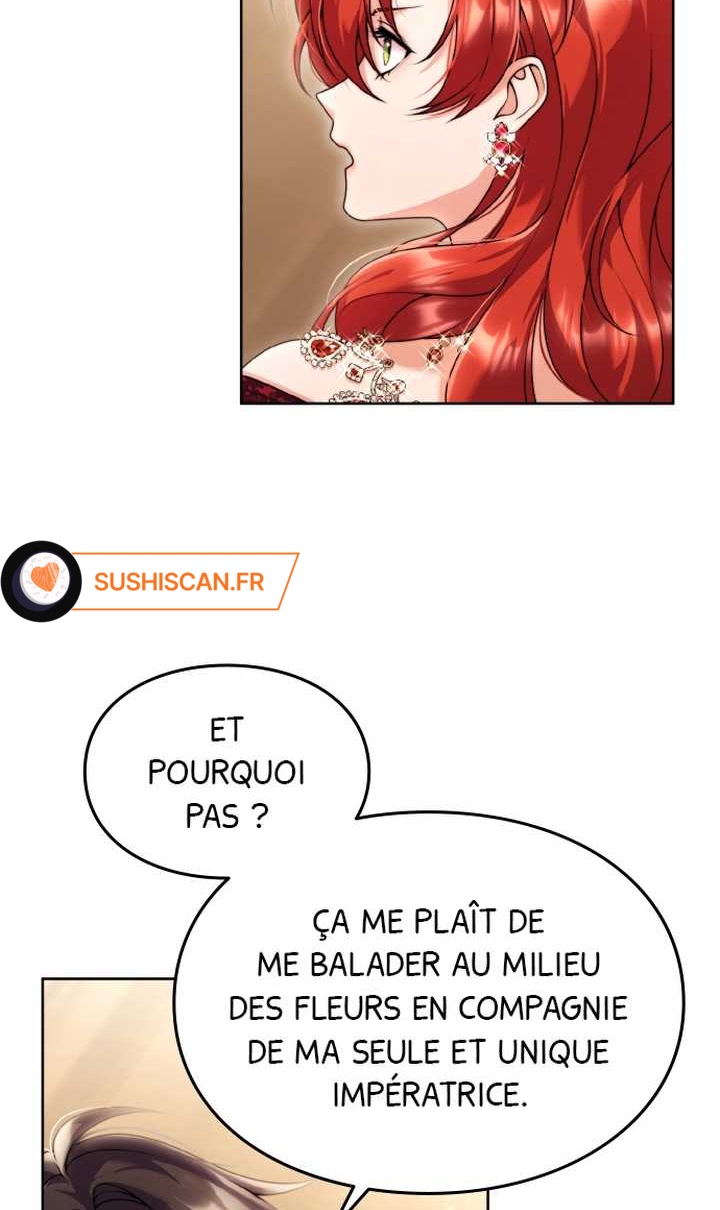 Read Je divorce de mon mari le tyran Manga Online