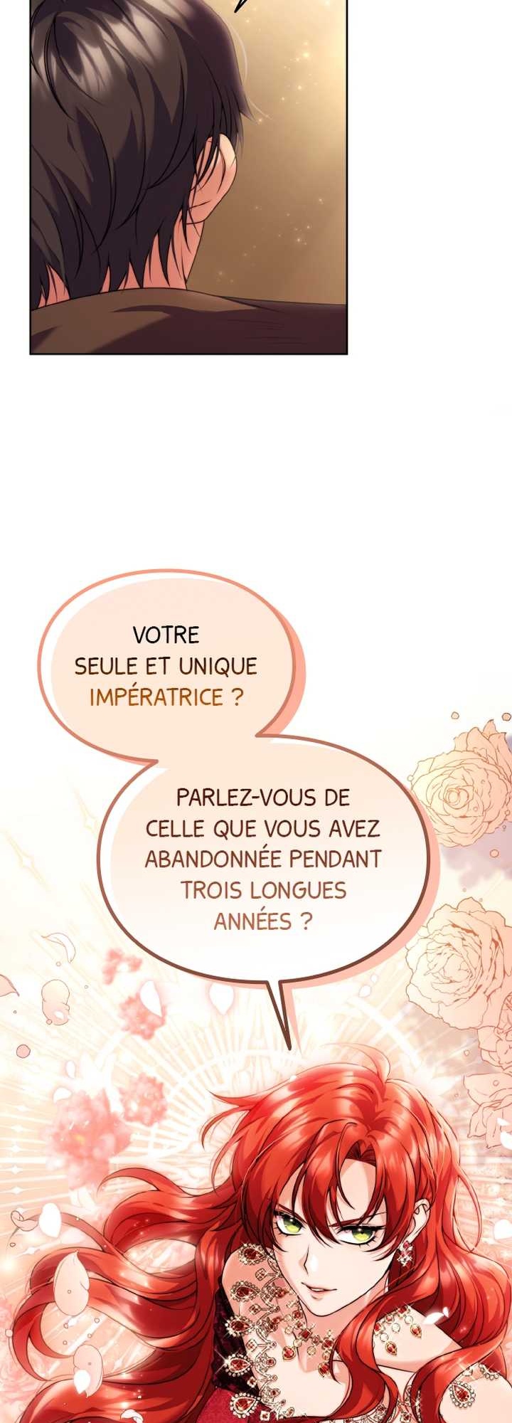 Read Je divorce de mon mari le tyran Manga Online
