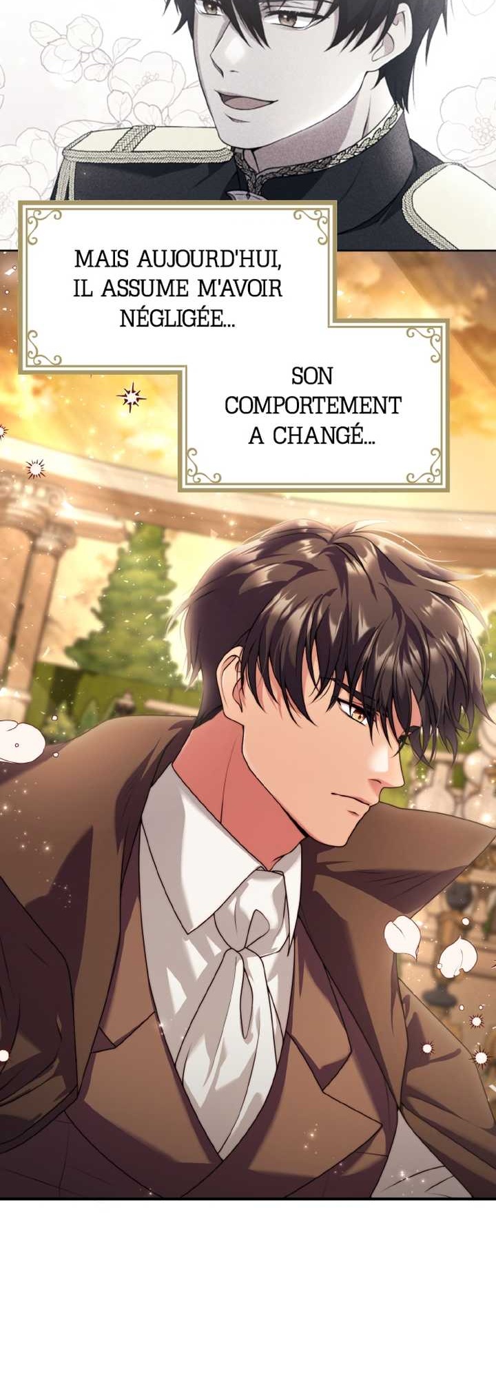 Read Je divorce de mon mari le tyran Manga Online