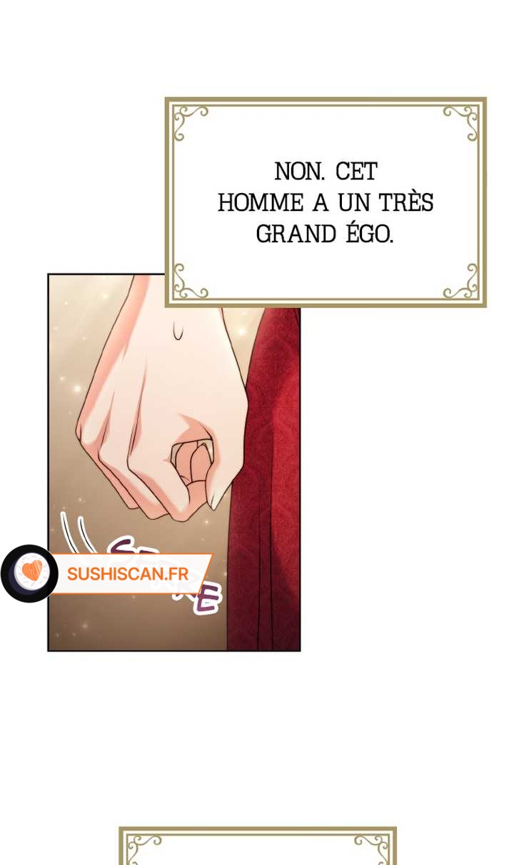 Read Je divorce de mon mari le tyran Manga Online