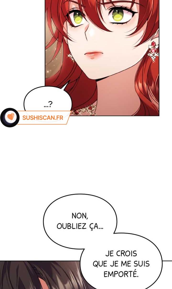 Read Je divorce de mon mari le tyran Manga Online