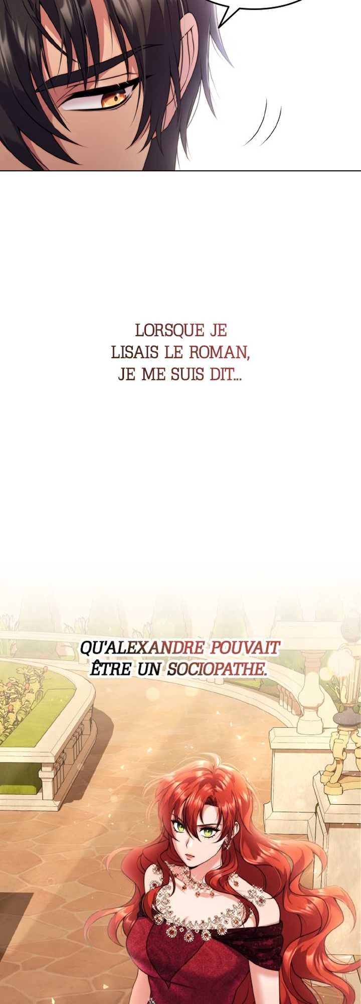 Read Je divorce de mon mari le tyran Manga Online