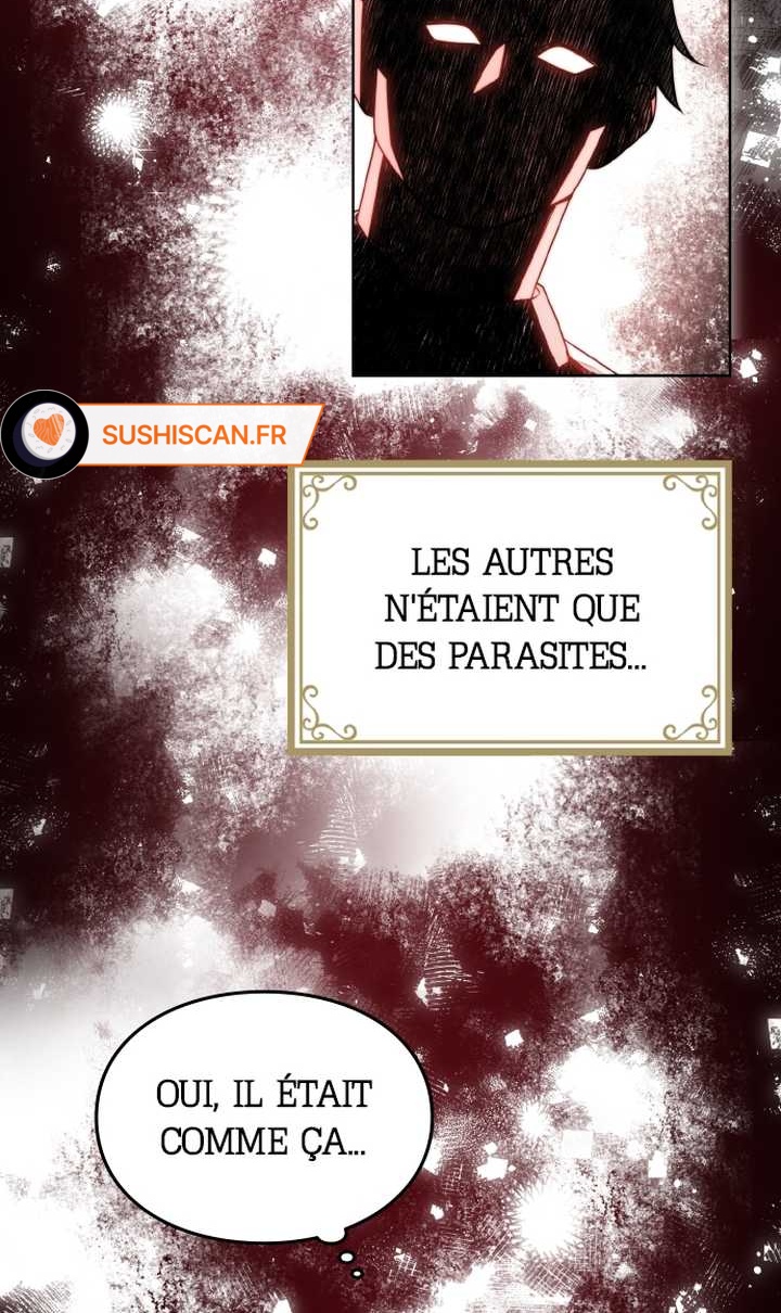 Read Je divorce de mon mari le tyran Manga Online