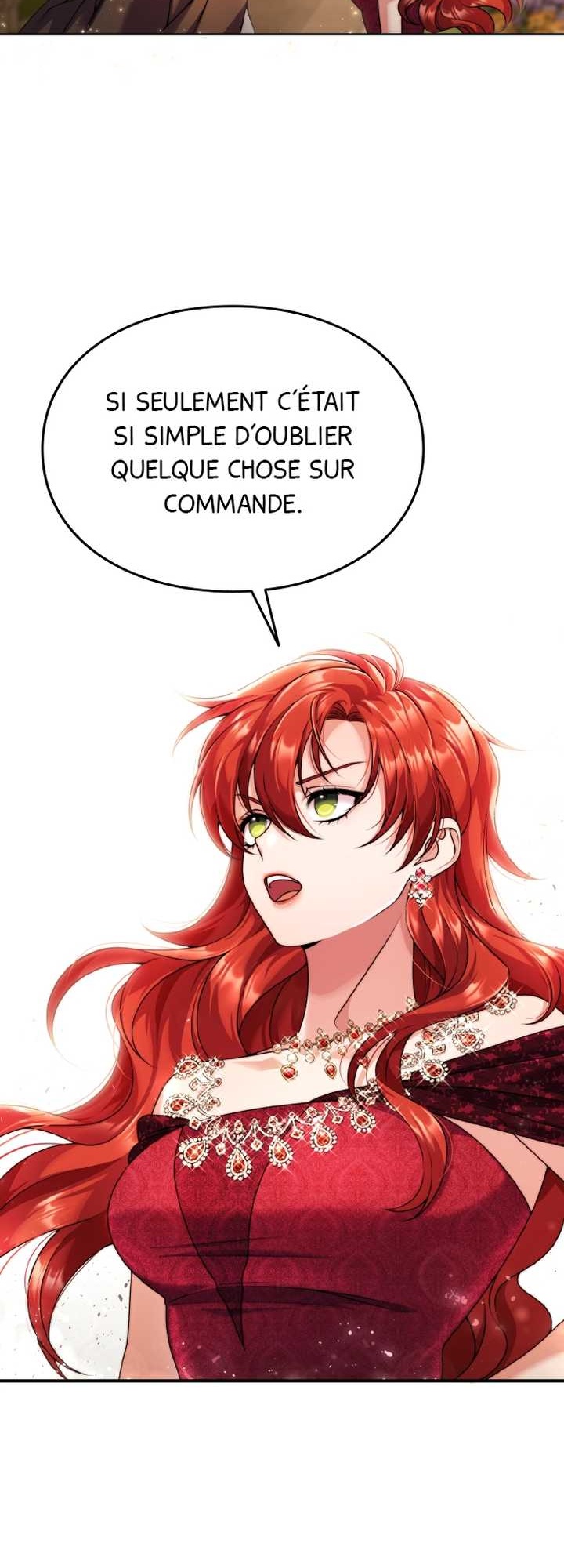 Read Je divorce de mon mari le tyran Manga Online