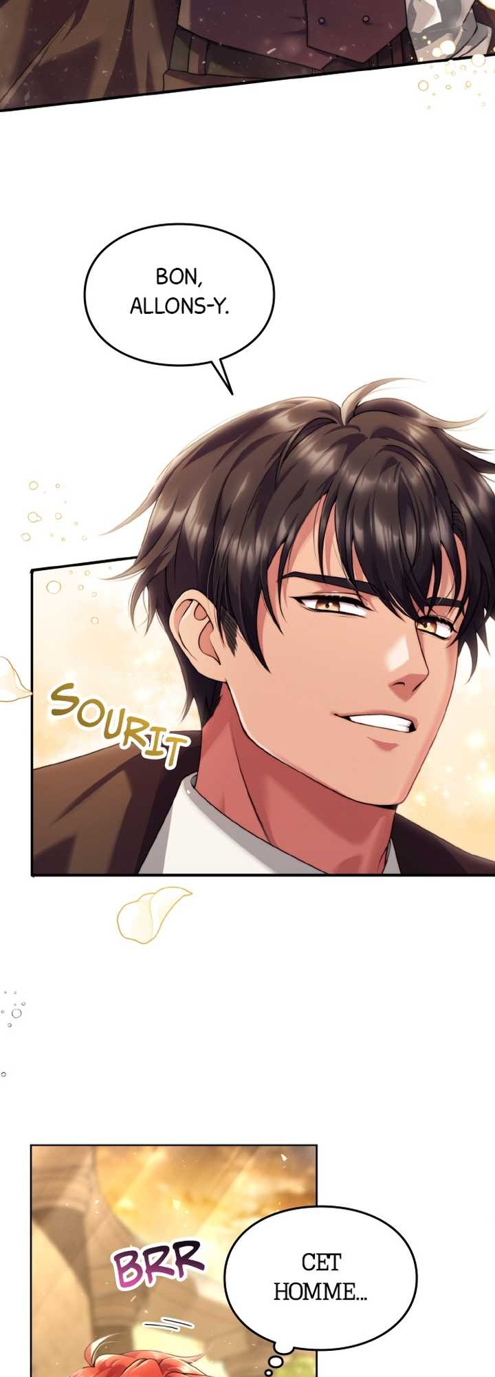 Read Je divorce de mon mari le tyran Manga Online