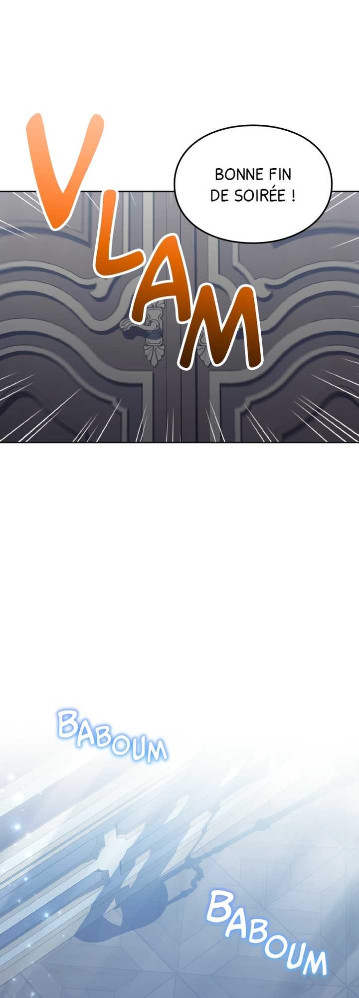 Read Je divorce de mon mari le tyran Manga Online