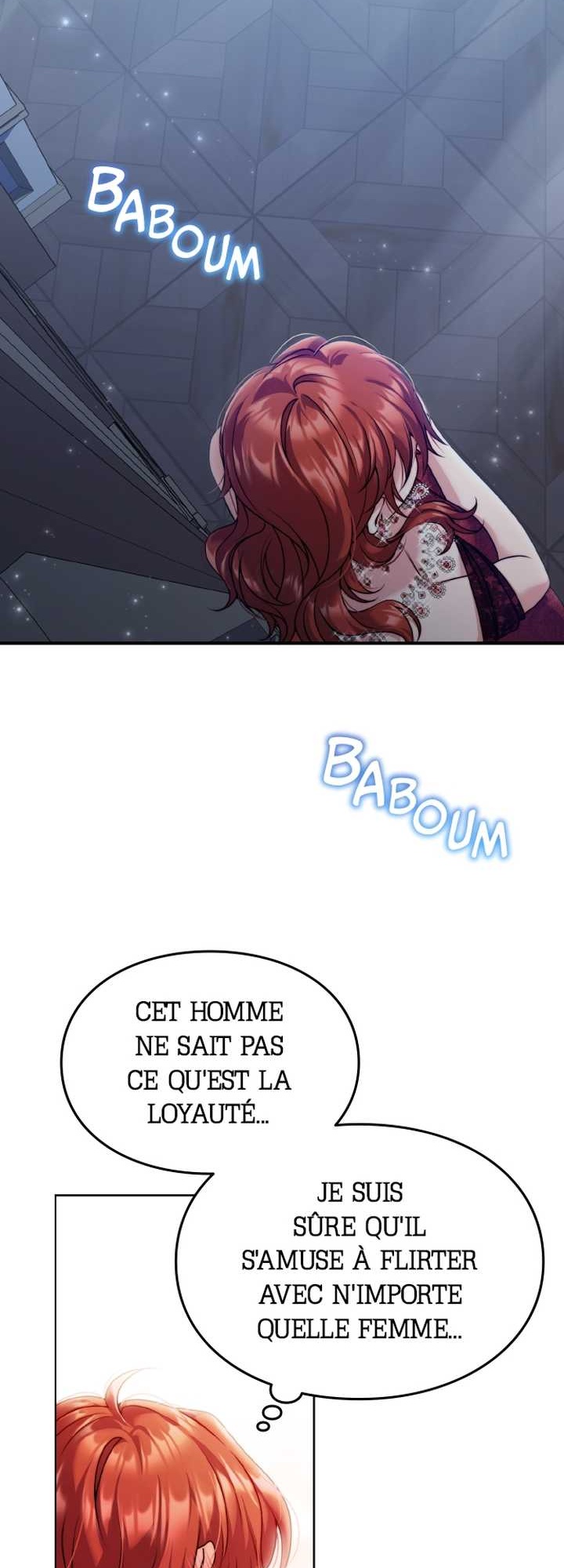 Read Je divorce de mon mari le tyran Manga Online