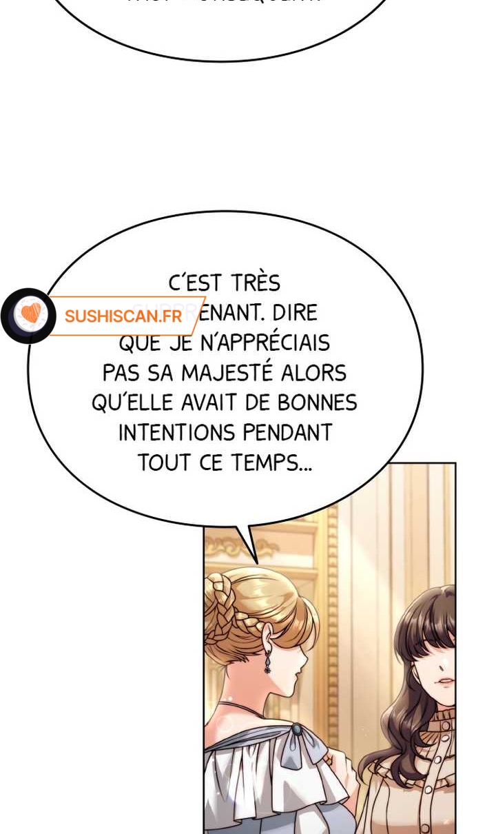 Read Je divorce de mon mari le tyran Manga Online