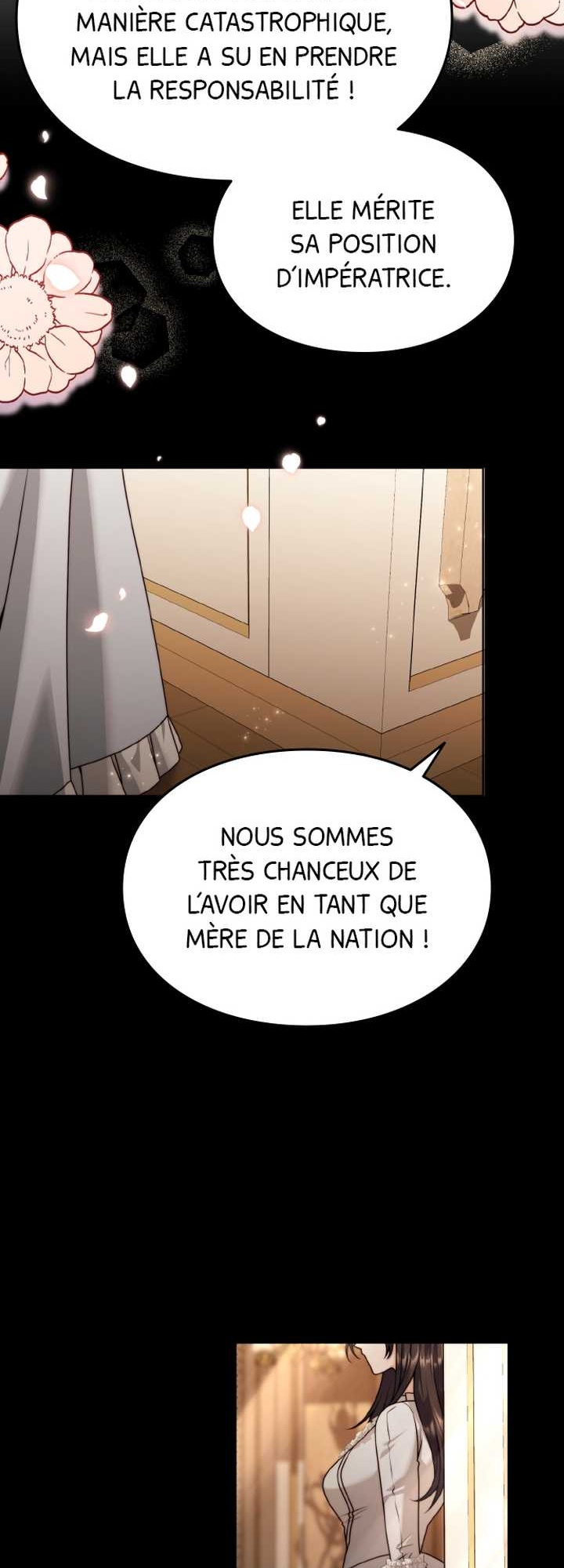 Read Je divorce de mon mari le tyran Manga Online