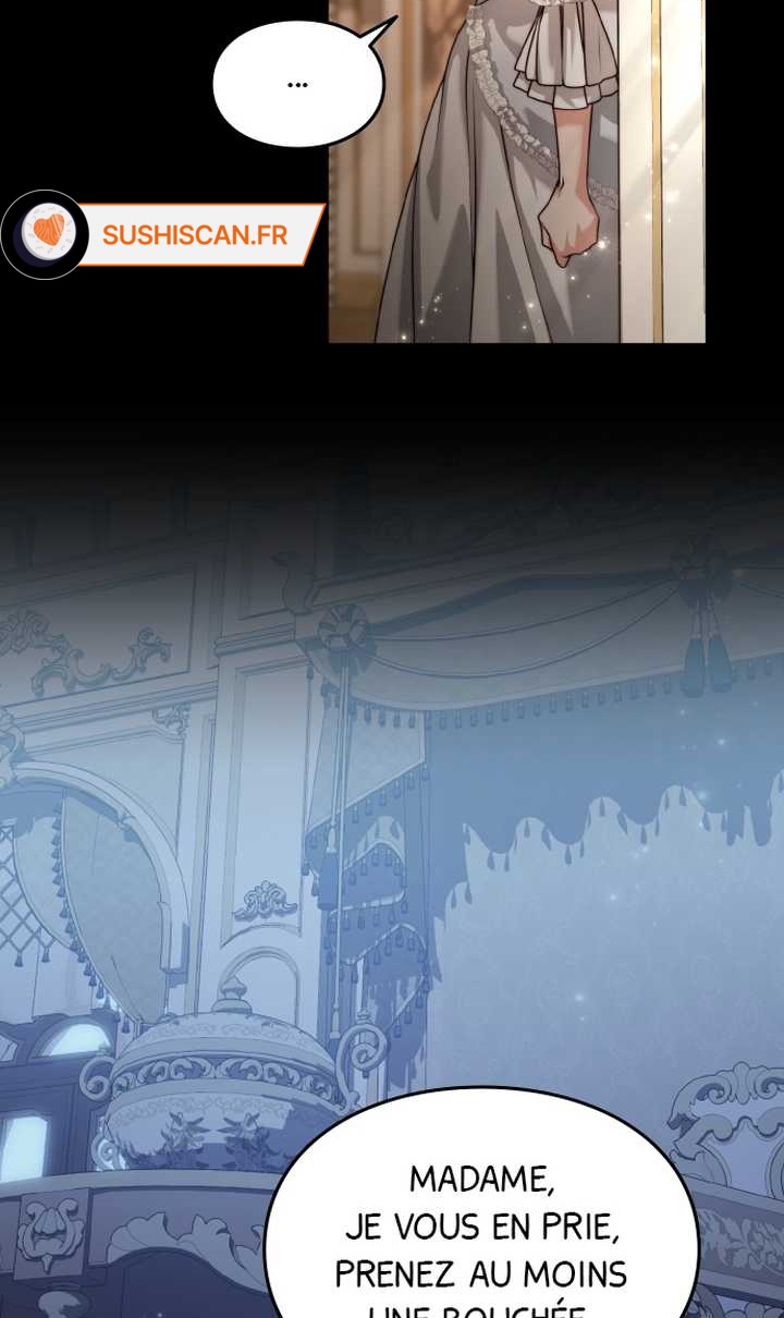 Read Je divorce de mon mari le tyran Manga Online