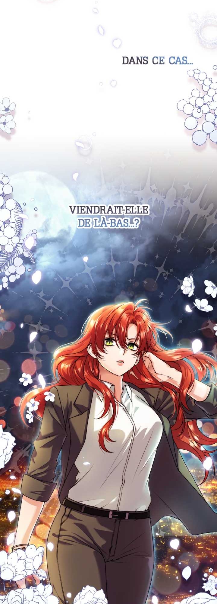 Read Je divorce de mon mari le tyran Manga Online