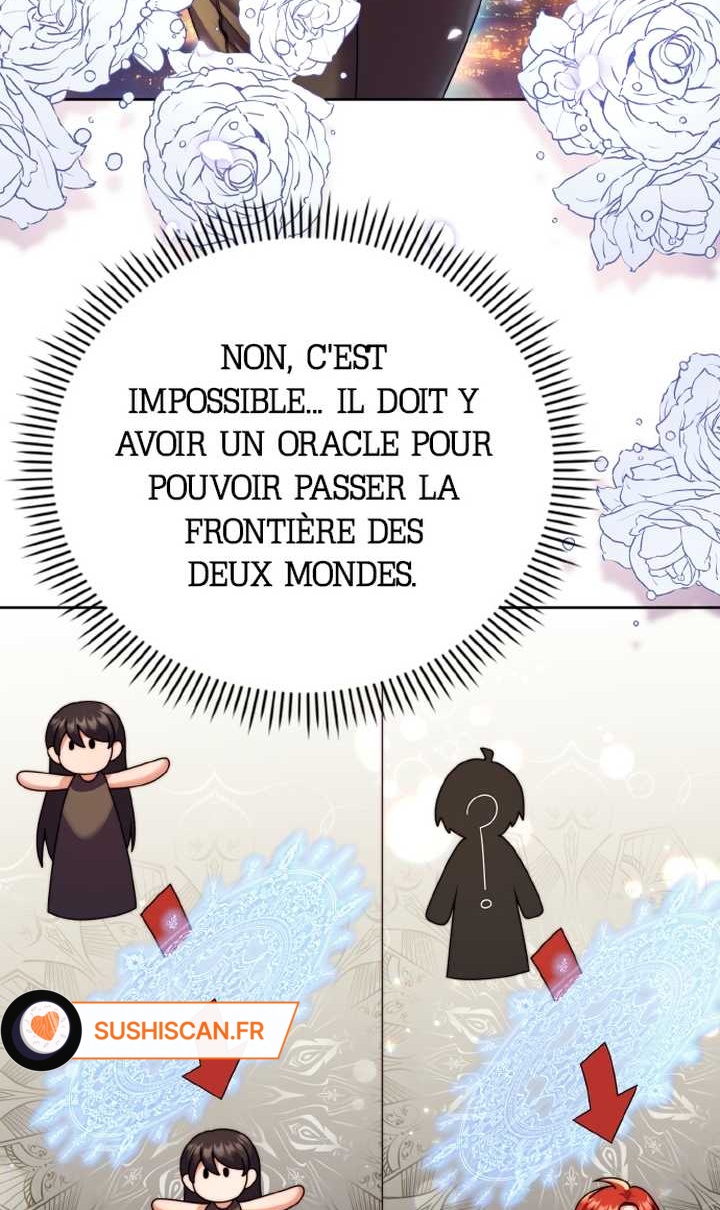 Read Je divorce de mon mari le tyran Manga Online